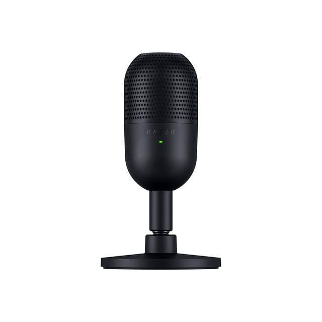 Seiren V3 Mini Black