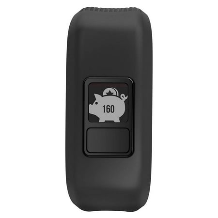 Band for Garmin vivofit jr. - Black