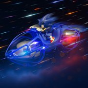 Sonic® RC Flying HoverBike