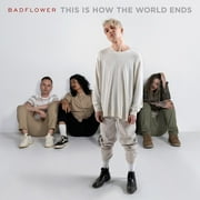 Badflower - This Is How The World Ends - Rock - CD