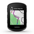 thumbnail image 2 of Garmin Edge 540 (Non-Solar) GPS Cycling Computer | Bundle with PlayBetter Protective Silicone Case (White) & Screen Protectors, 2 of 11