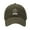 Green, variant on Baseball Cap Embroidered Hat for EMS Men's Adjustable Cotton Unisex Embroidery Baseball Caps