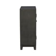 thumbnail image 4 of Emerson Cabinet, Grey, 4 of 9