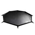 thumbnail image 1 of Tent Floor Mat Pyramid Tent Waterproof Ground Mat Picnic Mat Waterproof Beach, 1 of 5
