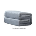 Bedding Clearance asxite Bedding Blanket,Flannel Fleece Microfiber