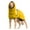 Yellow, variant on Ediodpoh Autumn and Winter Cute Pet Clothes Pet Dog Thick Warm Clothing Supplies Pet Sweater Yellow XXXXXL