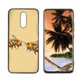 thumbnail image 1 of Compatible with LG Solo LTE Phone Case, Bee-65 Case Silicone Protective for Teen Girl Boy Case for LG Solo LTE, 1 of 1