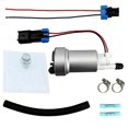 thumbnail image 1 of 535lph F90000295 Fuel Pump 400-1168 Install Kit E85, 1 of 5