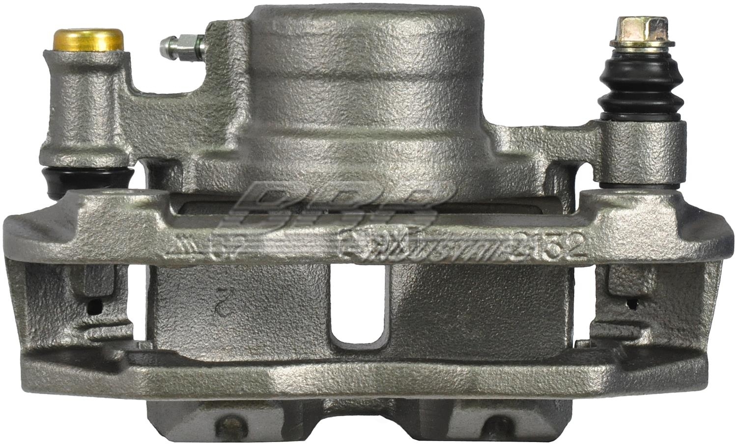 TERREPOWER formerly BBB Industries 99-01118A Reman Caliper w/installation Hardware