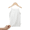 White, variant on LYMAYTER Cotton Camisole for 2-14Y Toddler Girls Sleeveless Straps Cami Tank Tops Soft Undershirts Daily Layering