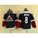 thumbnail image 1 of nhl hockey suit nichushkin avalanche Colorado Avalanche makar jersey3d count, 1 of 5