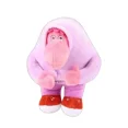 thumbnail image 2 of Muñeca de peluche de Inside Out 2, juguete de ansiedad, modelo de colección, regalo de cumpleaños, 2 of 5