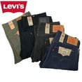 thumbnail image 5 of Levi's 501 Shrink-to-Fit, 5 of 8