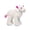 White Frosted Animal Cookie Camel#10, variant on Pink Frosted Animal Cookie Giraffe Plush Giraffe Plush Toys 13.77 In Cute & Cuddly Giraffe Stuffed Toy Ideal for Birthday/easter Collections