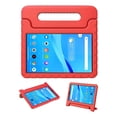 thumbnail image 1 of Paquete de Mica de Hidrogel y Funda para Xiaomi Pad 2 Agarradera  Roja, 1 of 8