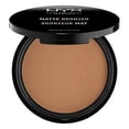 thumbnail image 1 of Bronceador mate NYX PROFESSIONAL MAKEUP tono Deep Tan, 1 of 3