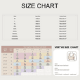 thumbnail image 2 of BILIKEYU Women's Comfort Lightweight Plus Size Full Coverage Bra, Jelly Bras for Women, Bras for Women, Womens Tops, 2 of 2
