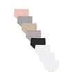 thumbnail image 2 of Just My Size Women's Plus Super Value Bonus Cotton High Waist Brief Underwear, 6+2 Bonus Pack, 2 of 4