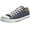 Navy, variant on Kids' Chuck Taylor All Star Canvas Low Top Sneaker