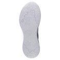 thumbnail image 6 of Avia; Women's Wide Width Casual Dress Shoes Slip On Knit Sneaker, Multiple Colors, Size 6-11, 6 of 7