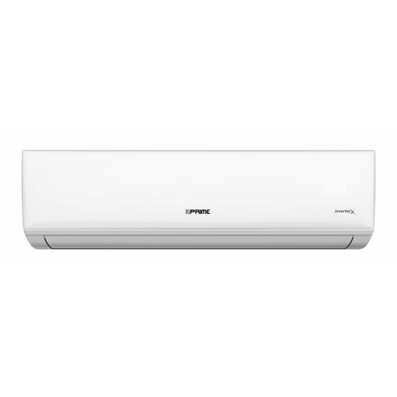 Aire Minisplit Inverter PRIME 1 ton (12,000 btu) 220v Solo Frío
