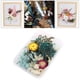 thumbnail image 4 of Adornos surtidos de flores secas reales para decorar tu funda de teléfono con velas. Estilo 6, 4 of 9