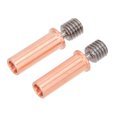 thumbnail image 1 of Rompas de Calor Bimetálico, Disipacia de Calor RÁPIDO 3D Break de Calor de la Indepresora 2pcs Alta Eficiencia para Kobra 2 Y 2 Neo, 1 of 7