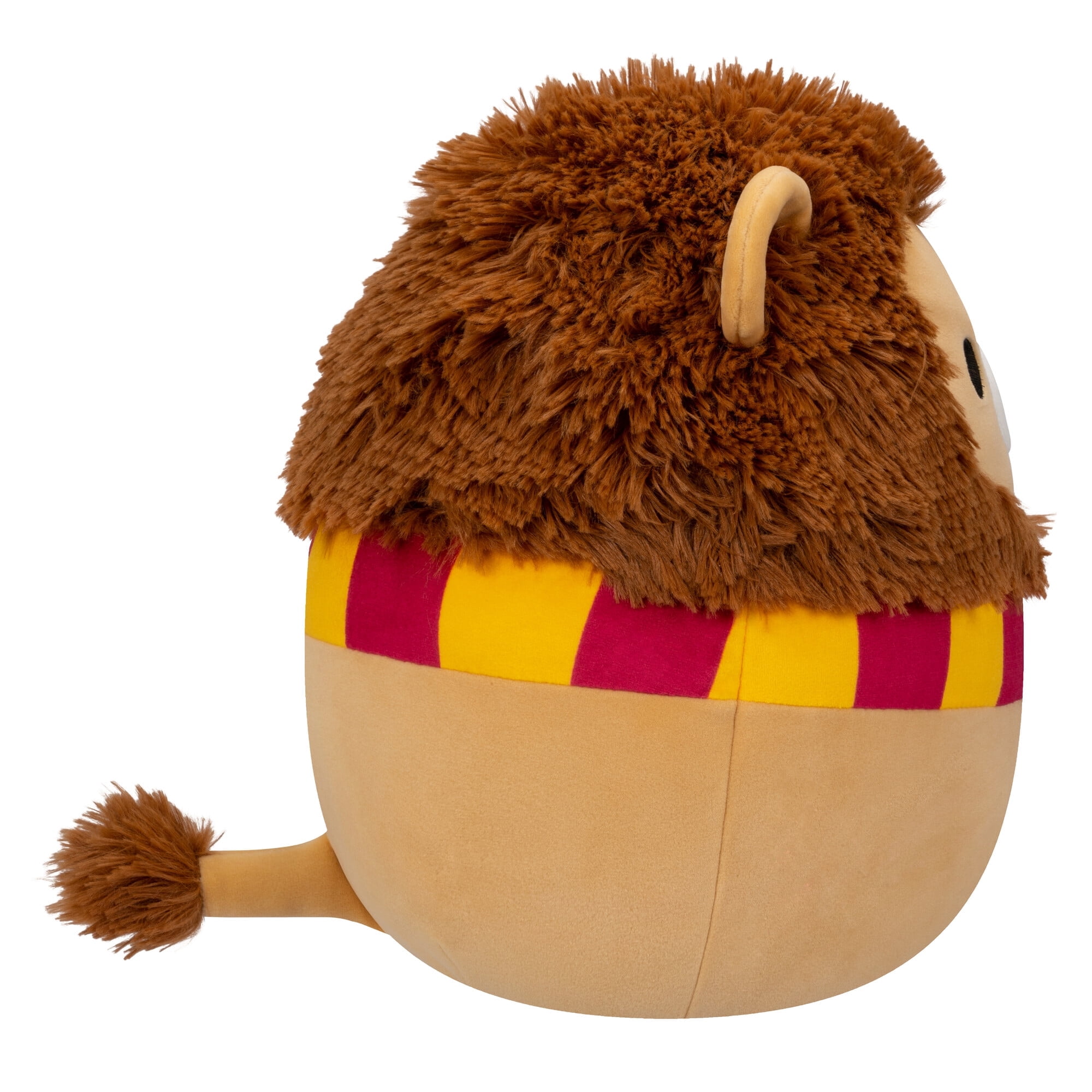 Squishmallows Plush 10 inch HP Gryffindor Lion - Child's Ultra Soft Plush Toy
