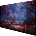 thumbnail image 1 of Tapis de Souris de Jeu TTG Étendu & Extra Grand (80x40 Senlin001), 1 of 6