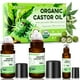 thumbnail image 1 of Aceite de ricino Roll-on Warmify 3 en 1 para piel de ojos, rostro y cuerpo, 1 of 7
