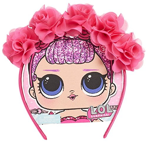 lol doll sugar queen