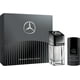 thumbnail image 1 of Set de Regalo Mercedes-Benz Select Hombre Spray y Desodorante EDT, 1 of 5