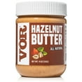 thumbnail image 3 of Vor Hazelnut Butter Jar (12oz), 3 of 4