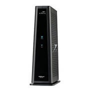 ARRIS SURFboard SBG8300 DOCSIS 3.1 Gigabit Cable Modem & AC2350 Wi-Fi Router | Comcast Xfinity, Cox, Spectrum & more | Four 1 Gbps Ports | 1 Gbps Max Internet Speeds | 4 OFDM Channels 2 Year Warranty