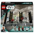 thumbnail image 2 of Set LEGO Star Wars Tm Duelo de Ahsoka Tano en Peridea 75385, 2 of 4