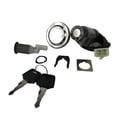 thumbnail image 2 of INTERRUPTOR ENCENDIDO CON LLAVE CERRADURA SET ITALIKA AT 110 (05-16) 12V, 2 of 2