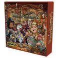 thumbnail image 1 of Juego de mesa Slugfest Games The Red Dragon Inn 9: The Undercity, 1 of 5