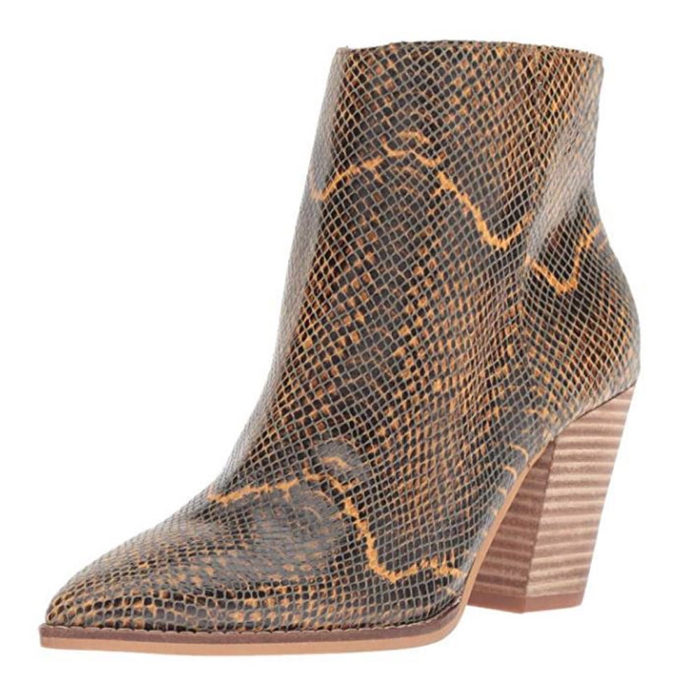 adalan bootie lucky brand