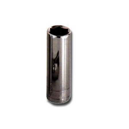 

Socket 16mm 0.5 Inch Drive Deep 6 Point