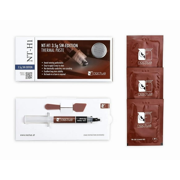 NOCTUA PASTA TERMICA NT-H1 3.5g SW-EDITION