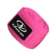 thumbnail image 1 of Toystoory Vendaje de boxeo Algodón Elástico Fitness Mano Absorbente de sudor Cinta deportiva portátil Gimnasios en casa Rosado, 1 of 6