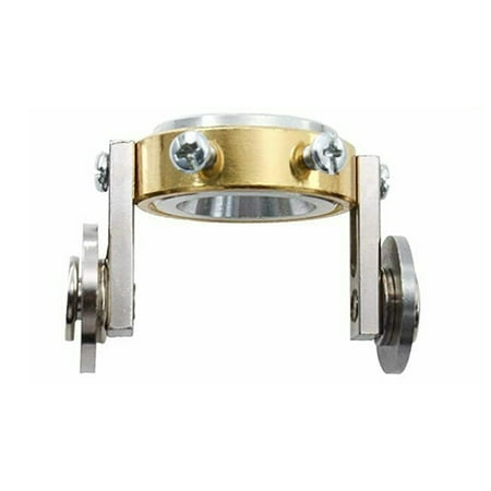 

Rooha PT-31 Dual-wheel Roller Guide Spacer Stand-off For Plasma Cutter Torch CUT40 50D