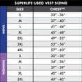 thumbnail image 2 of Chaleco Salvavidas O'Neill Superlite USCG para Hombre, 2 of 3