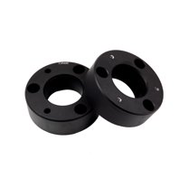 ECCPP 3 inch Front 1 inch Rear Leveling lift kit fits 2007-2021 for Chevrolet Silverado 1500 2007-2021 for GMC Sierra 1500