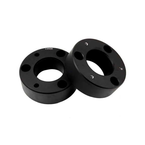 ECCPP 3 inch Front 1 inch Rear Leveling lift kit fits 2007-2021 for Chevrolet Silverado 1500 2007-2021 for GMC Sierra 1500