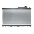 thumbnail image 2 of Radiator Fits 2010 Subaru Legacy, 2 of 5
