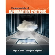 Fundamentals of Information Systems, Used [Paperback]