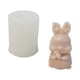 thumbnail image 4 of Moldes para velas, moldes de resina para velas, moldes para aromaterapia, cera, jabón, hormigón, pasteles, chocolate, para cumpleaños, San Valentín, herramienta abrasiva de silicona para velas., 4 of 4