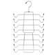 thumbnail image 1 of Percha para ropa interior multicapa Percha para sujetadores para el hogar Perchero multifunción para sujetadores, 1 of 5