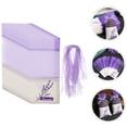 thumbnail image 5 of 50 Uds. Bolsas vacías de lavanda bolsita bolsas vacías con cordón aroma bolsas de lavanda bolsas de especias, 5 of 5